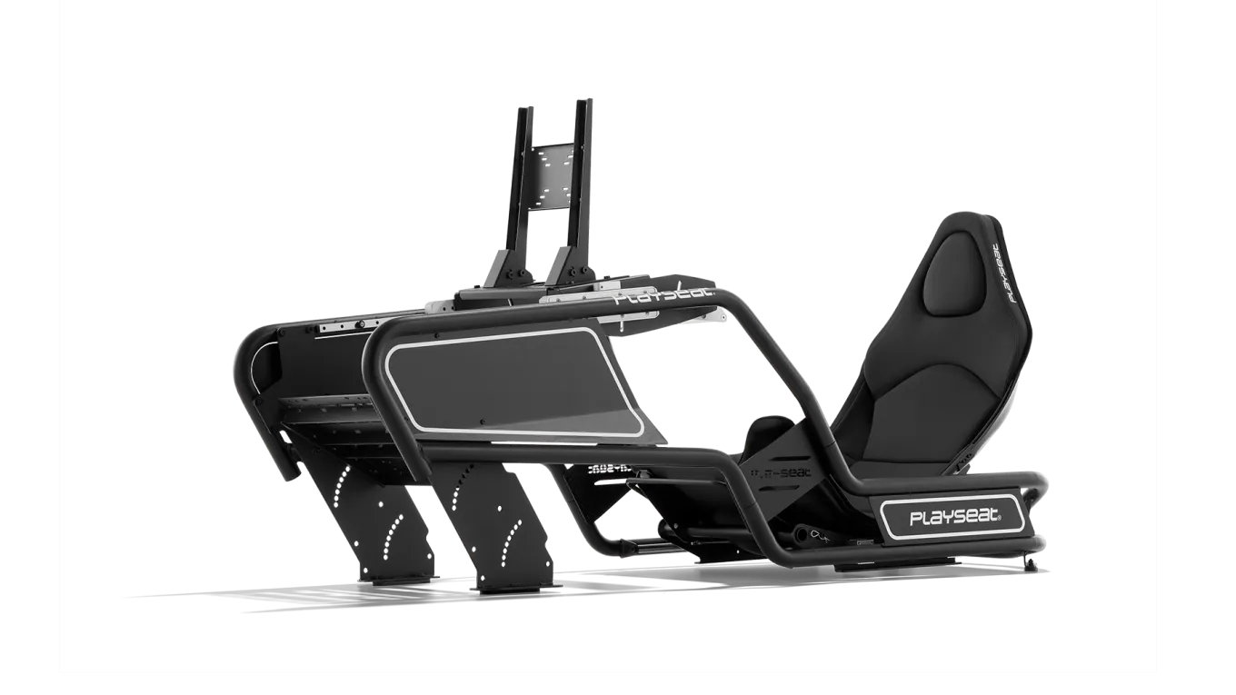 Playseat® Formula Intelligence Black