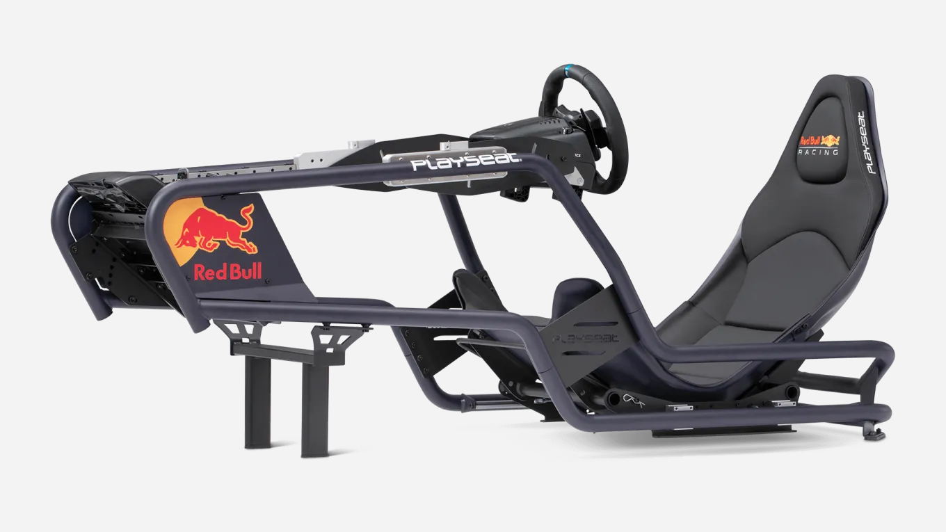 Playseat® Formula Intelligence Red Bull Racing
