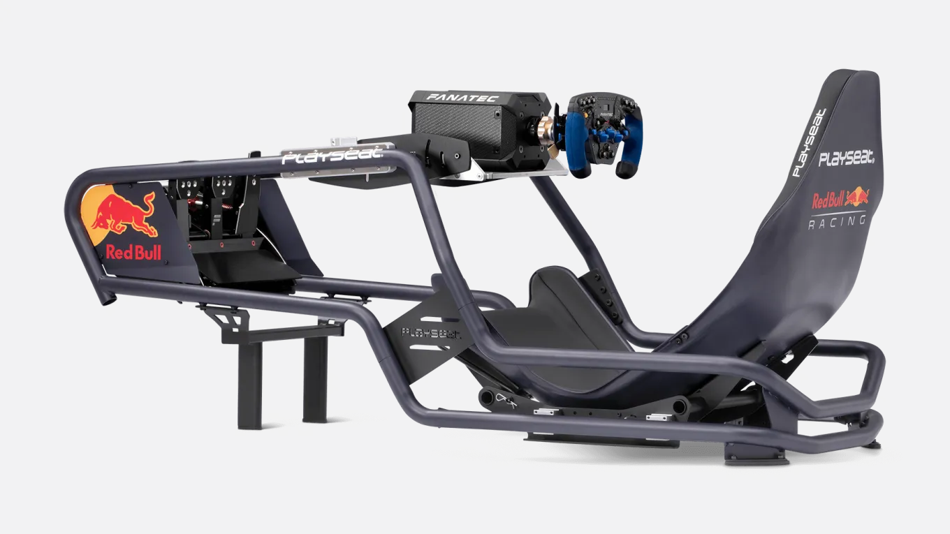 Playseat® Formula Intelligence Red Bull Racing