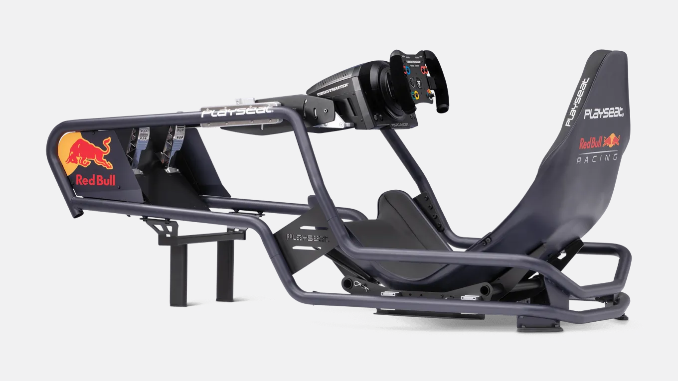 Playseat® Formula Intelligence Red Bull Racing