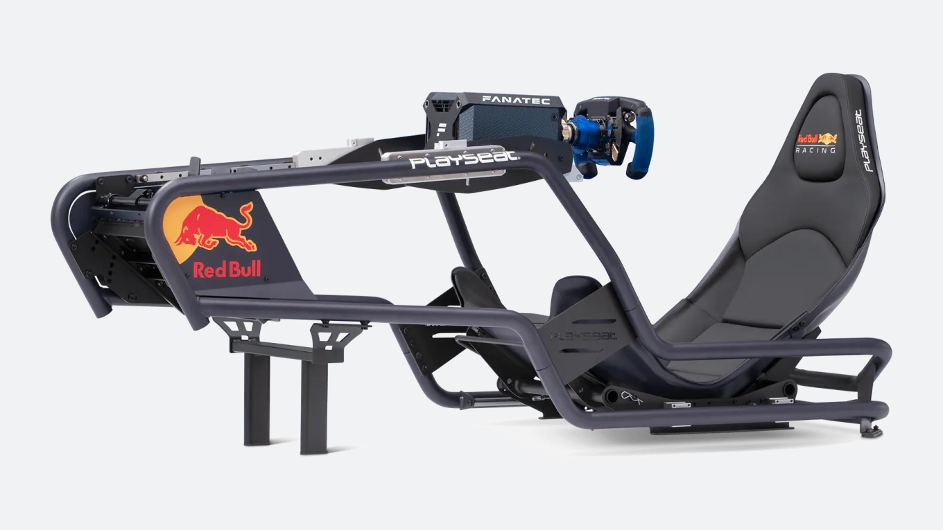 Playseat® Formula Intelligence Red Bull Racing