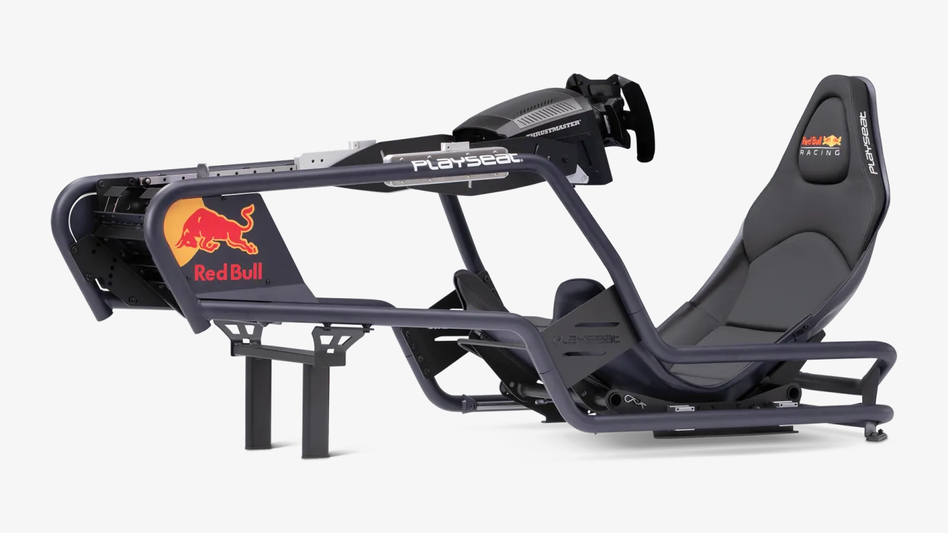 Playseat® Formula Intelligence Red Bull Racing