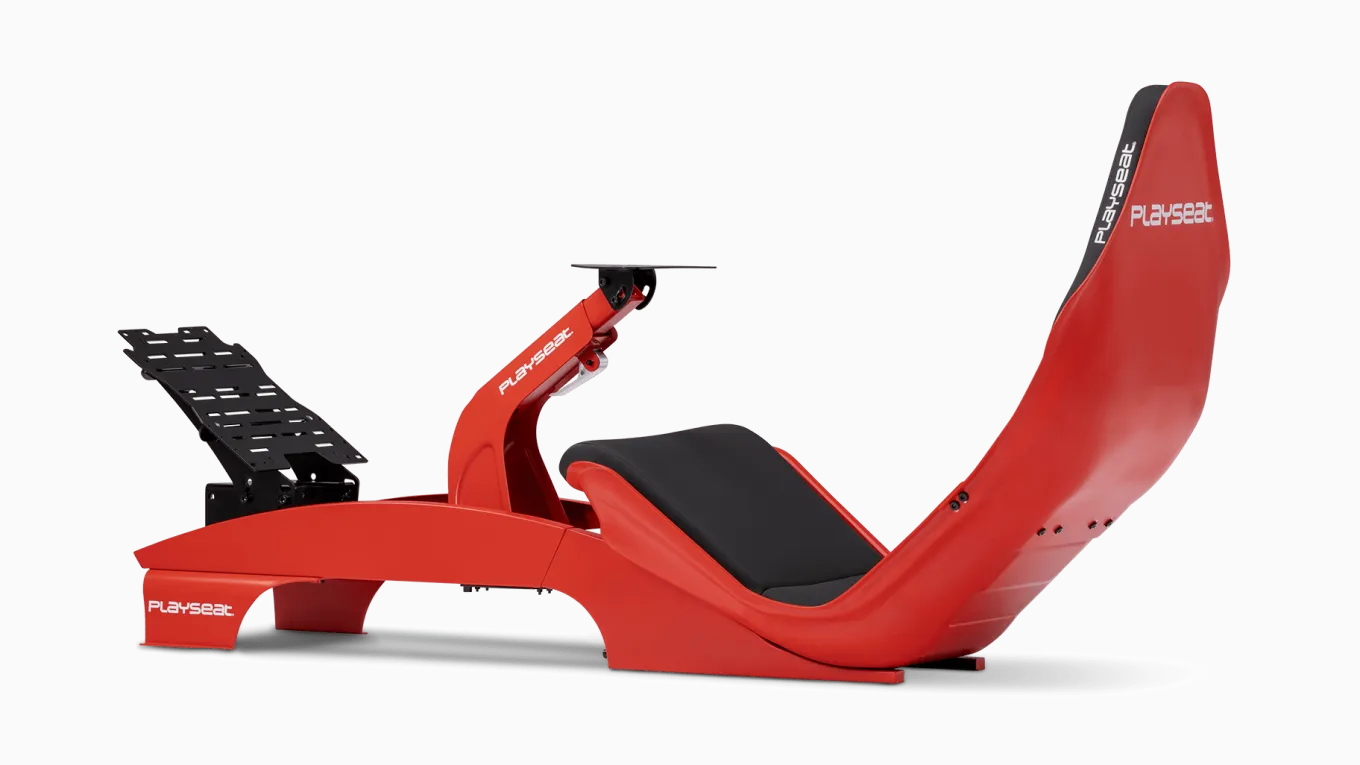 Playseat® Formula Red