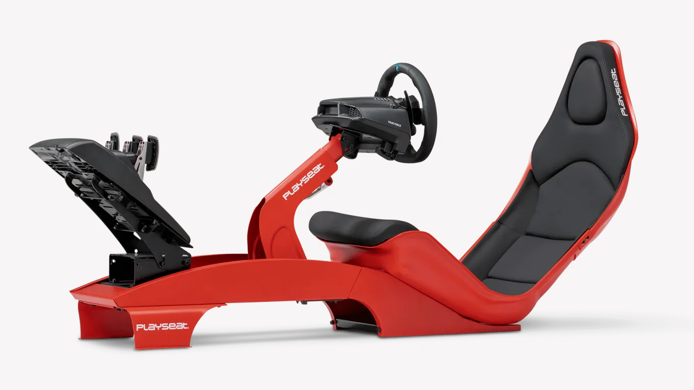 Playseat® Formula Red
