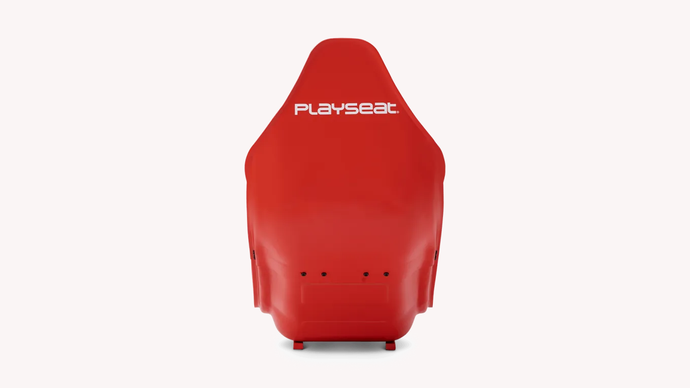 Playseat® Formula Red