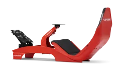 Playseat® Formula Red Buitenkansje