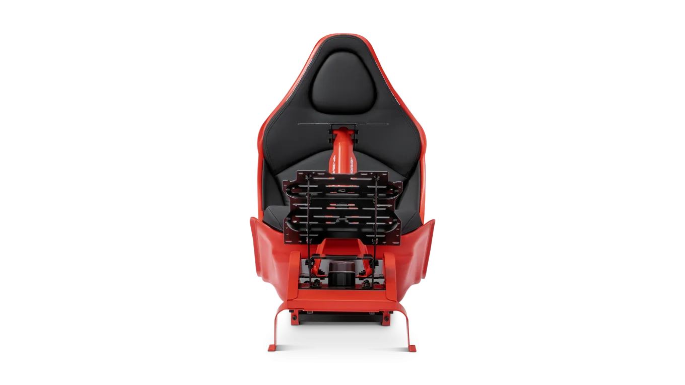 Playseat® Formula Red Buitenkansje