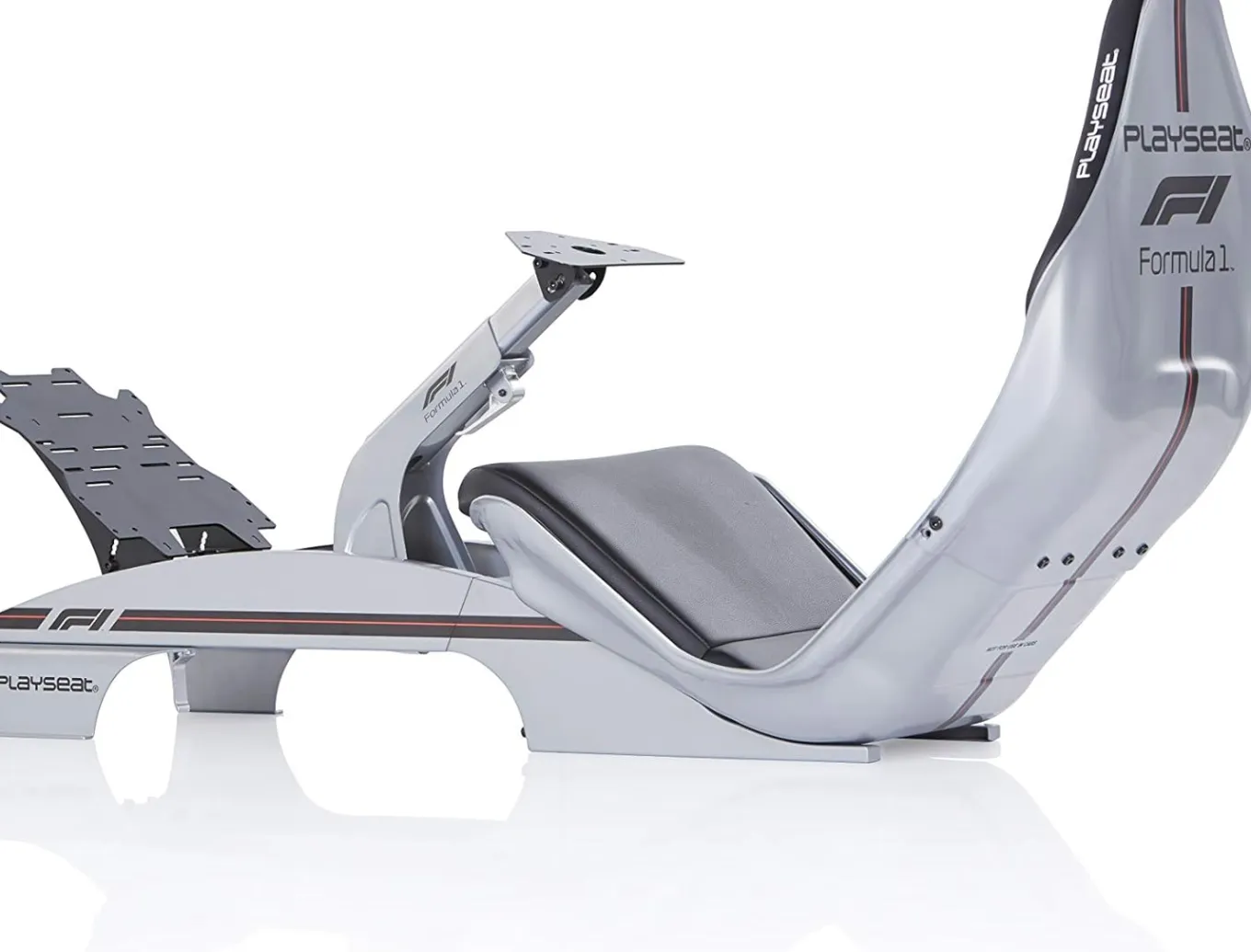 Playseat® Formula Silver - F1® Edition Buitenkansje