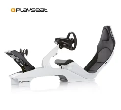 Playseat® Formula White Buitenkansje