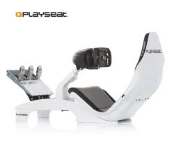 Playseat® Formula White Buitenkansje