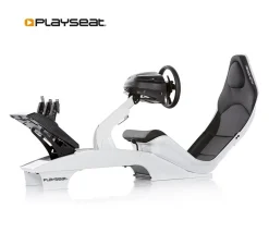 Playseat® Formula White Buitenkansje