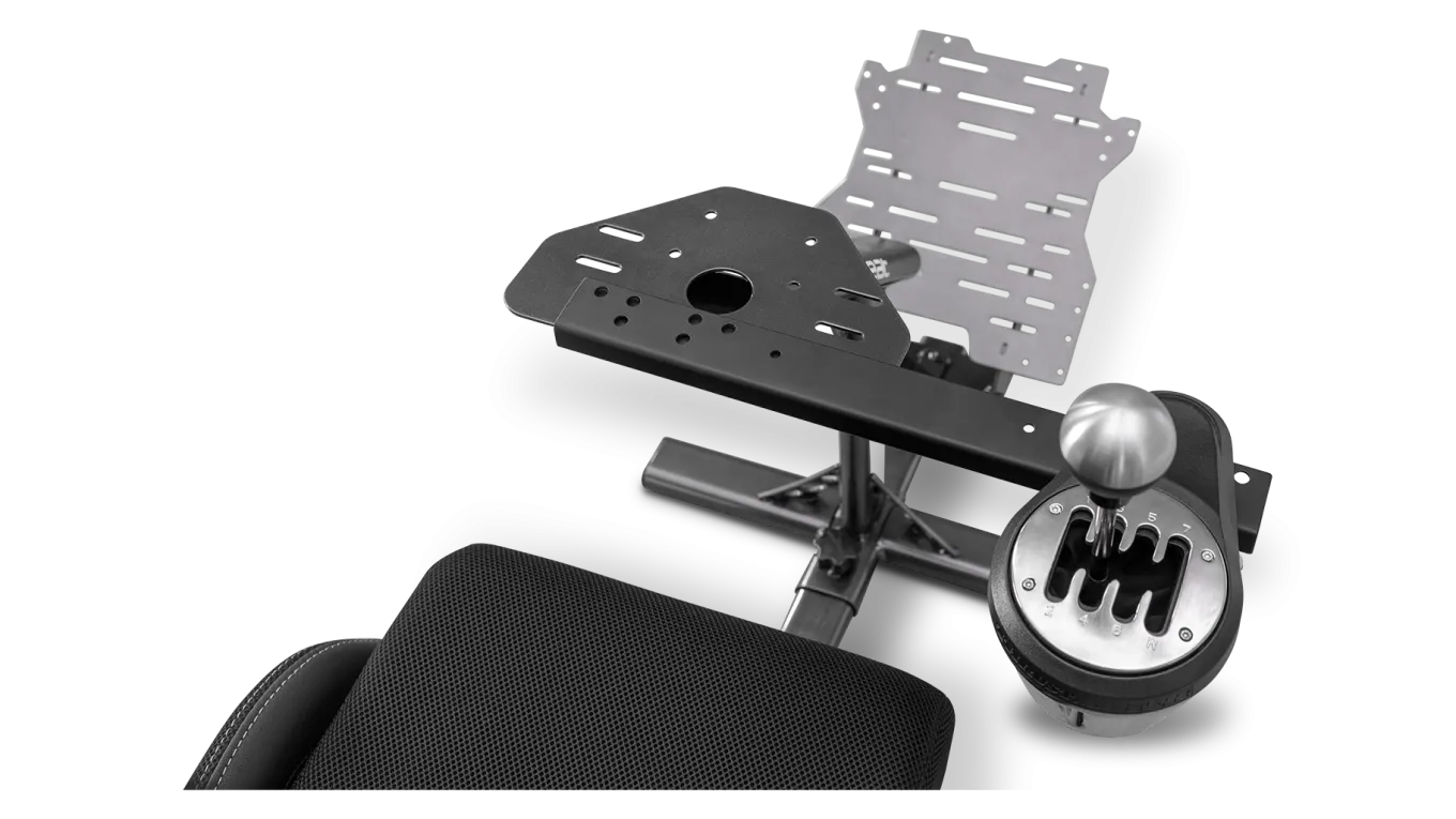 Playseat® Gearshift Support