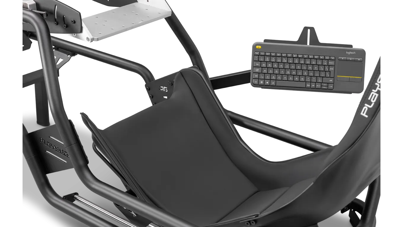 Playseat® Keyboard Holder PRO