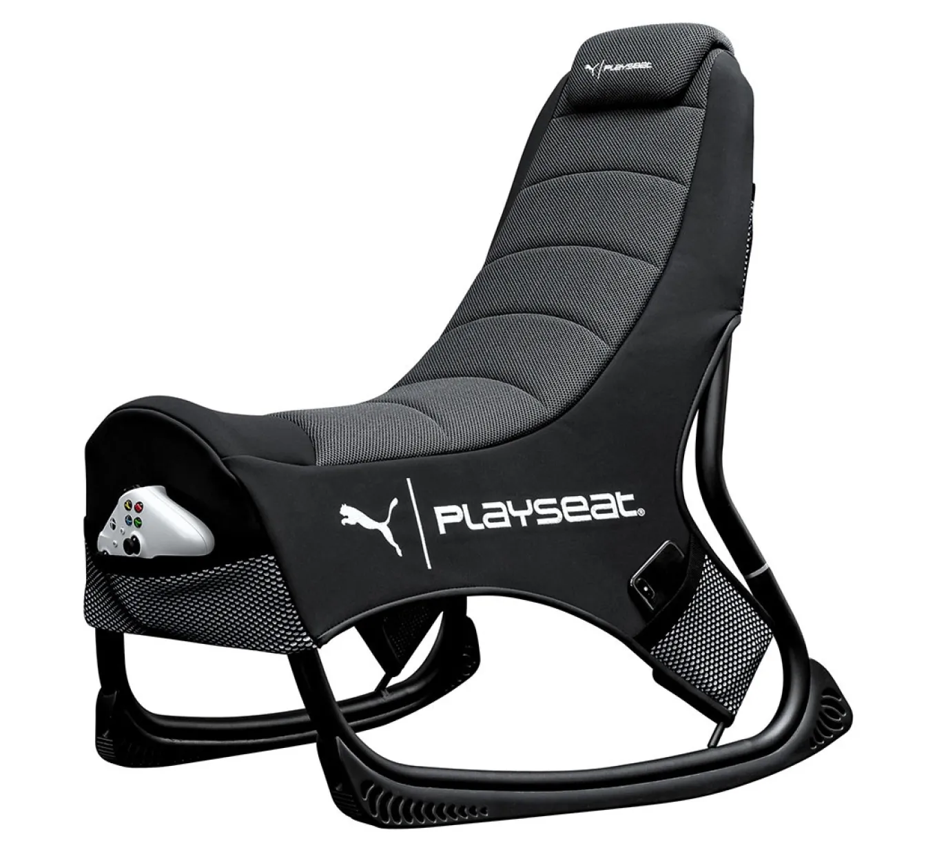 Playseat® | PUMA Active Gaming Seat Black Buitenkansje