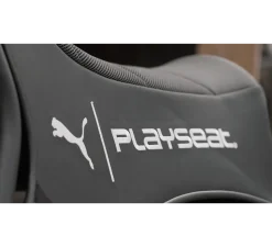 Playseat® | PUMA Active Gaming Seat Black Buitenkansje
