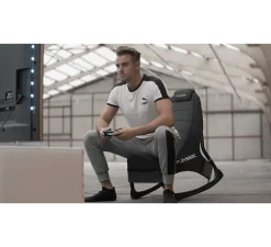 Playseat® | PUMA Active Gaming Seat Black Buitenkansje