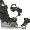Playseat® Revolution Black Buitenkansje