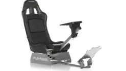 Playseat® Revolution Black Buitenkansje