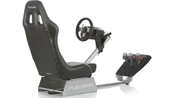 Playseat® Revolution Black Buitenkansje