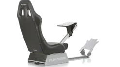 Playseat® Revolution Black Buitenkansje