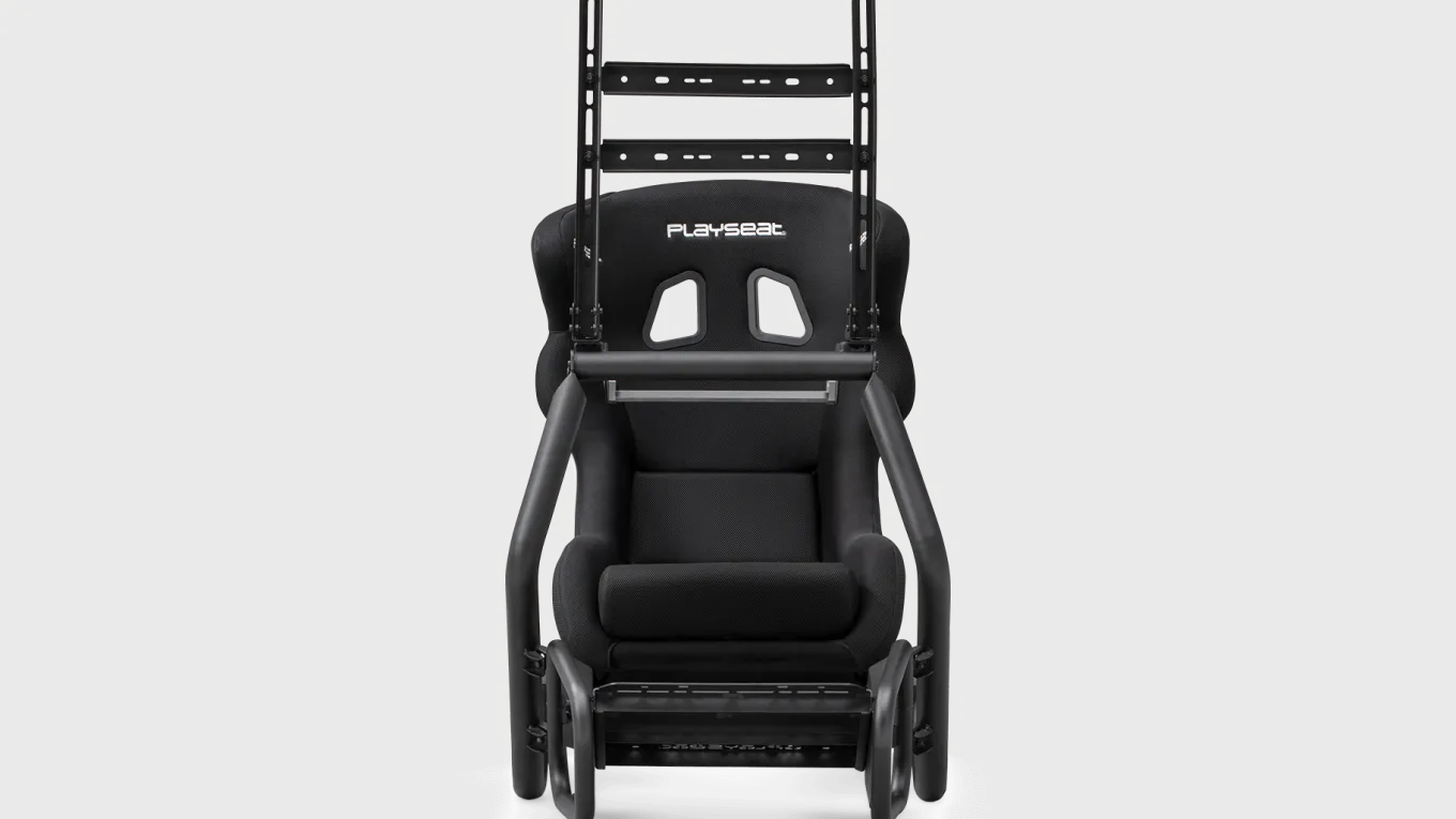 Playseat® Sensation PRO Black ActiFit鈩