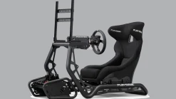 Playseat® Sensation PRO Black ActiFit鈩