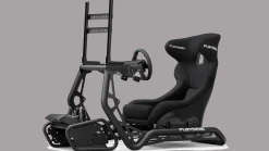 Playseat® Sensation PRO Black ActiFit鈩