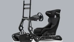 Playseat® Sensation PRO Black ActiFit鈩