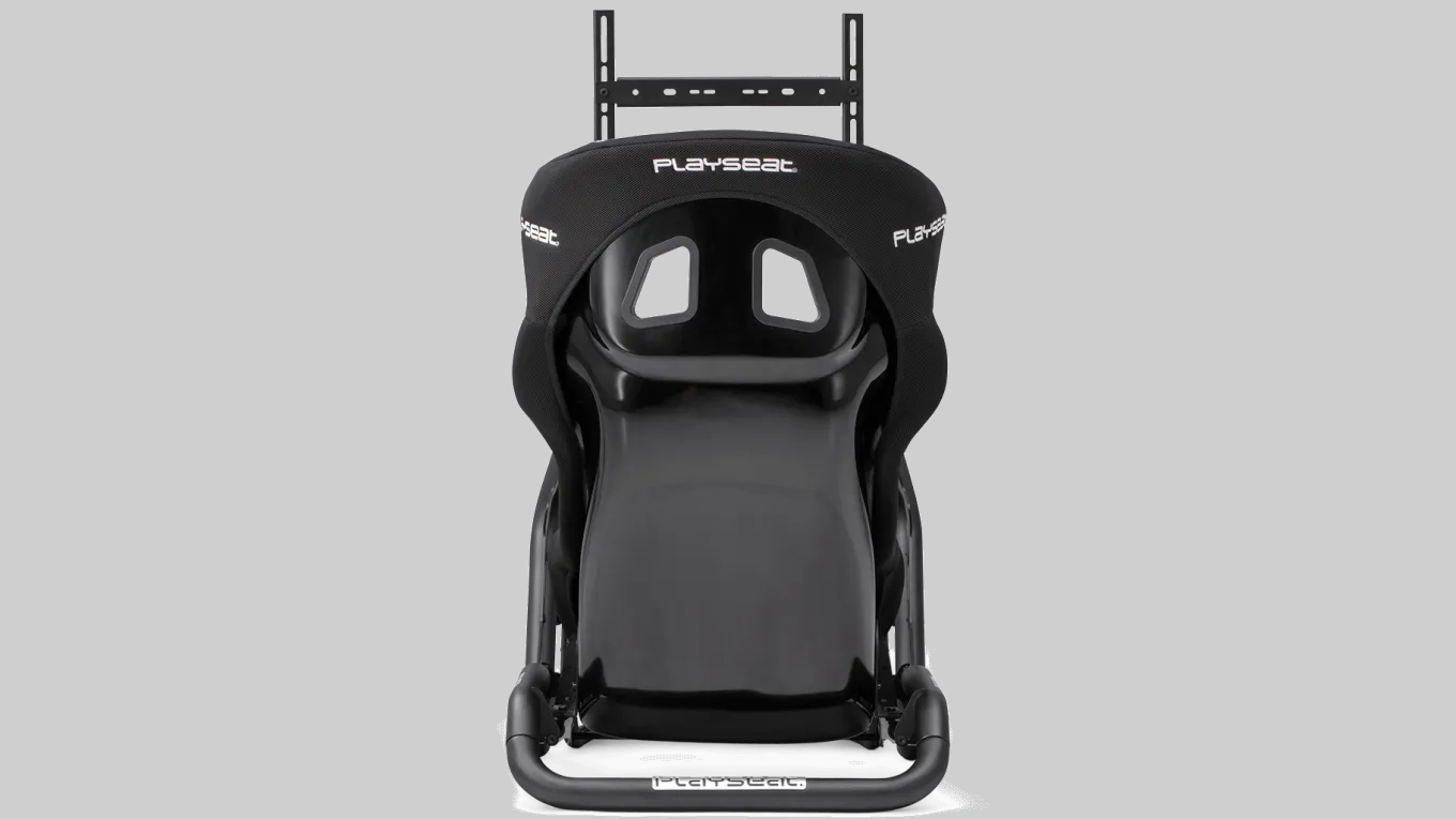 Playseat® Sensation PRO Black ActiFit鈩