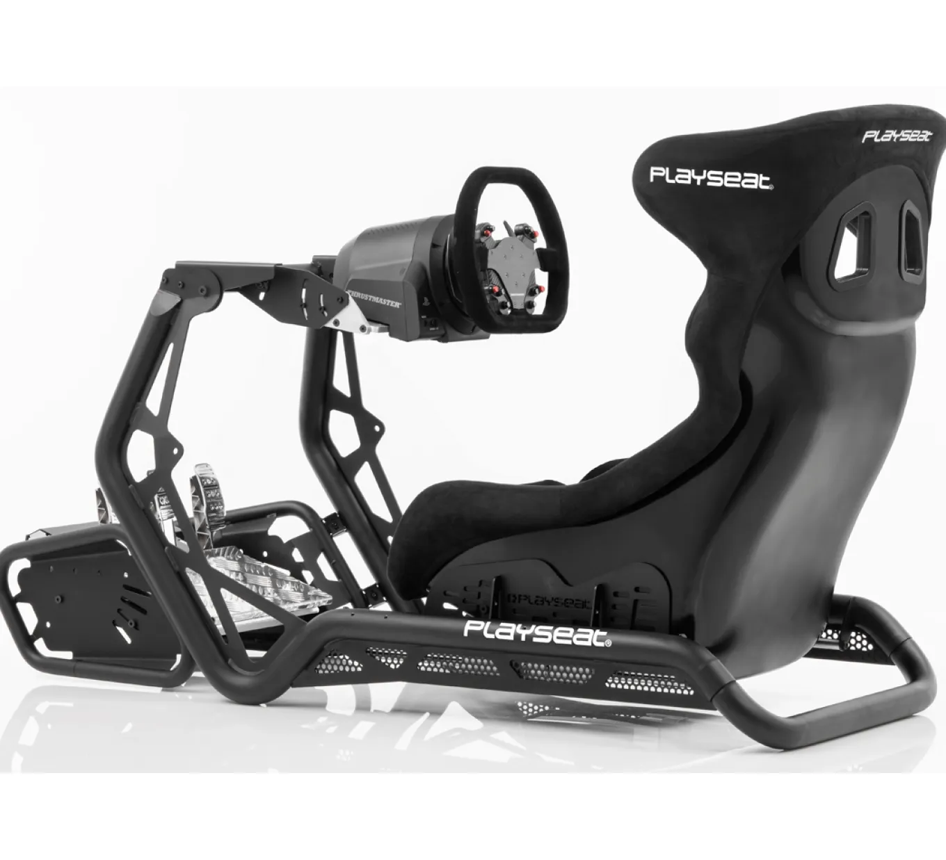 Playseat® Sensation PRO Black Buitenkansje