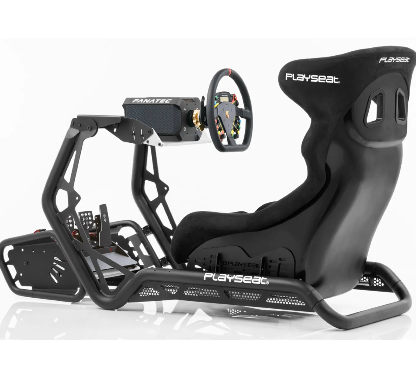 Playseat® Sensation PRO Black Buitenkansje