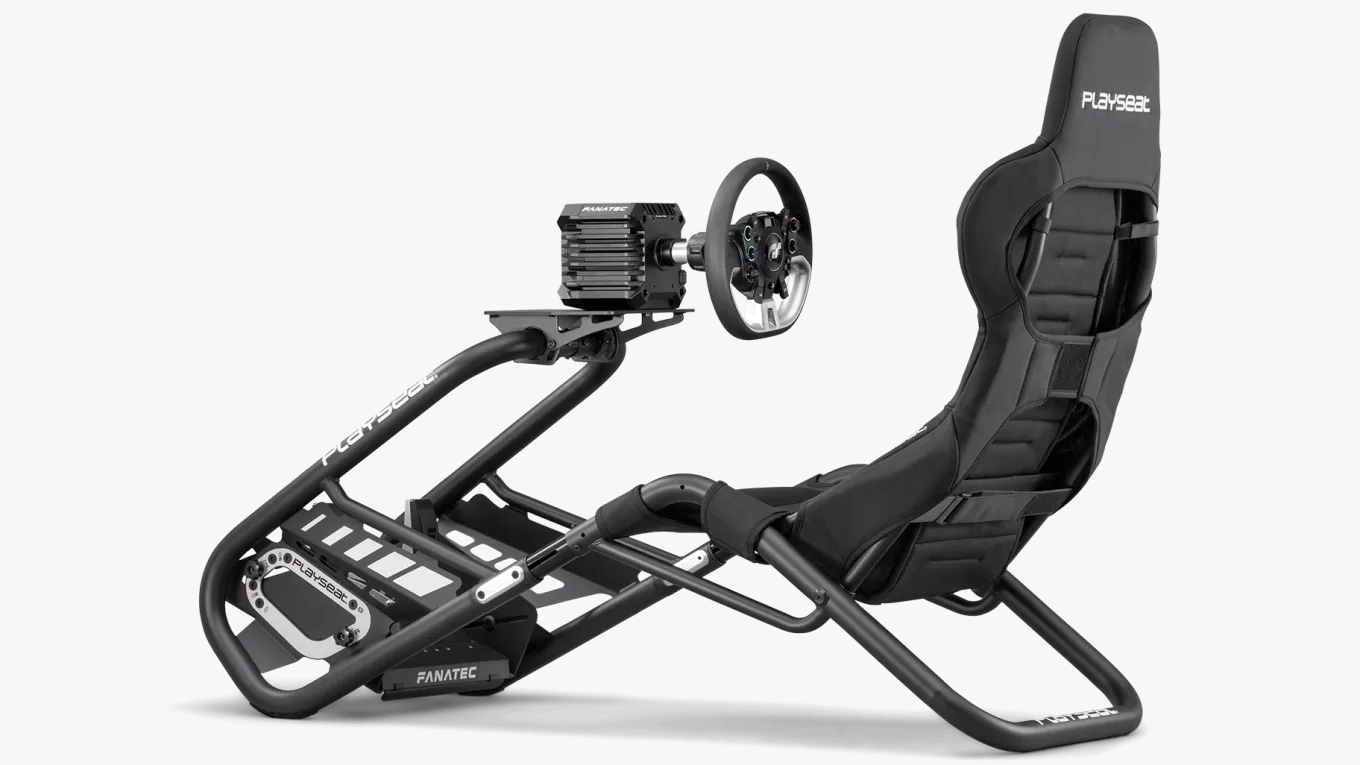 Playseat® Trophy Black