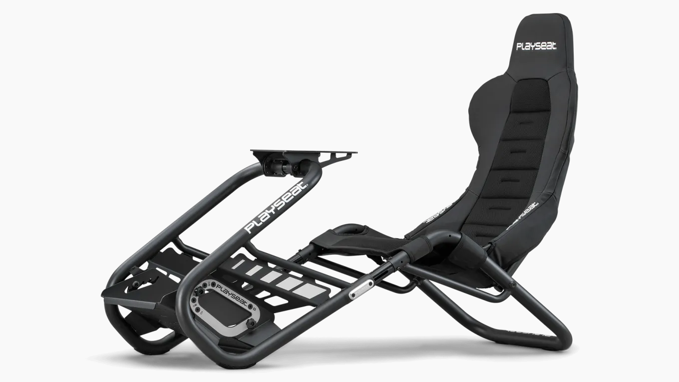 Playseat® Trophy Black