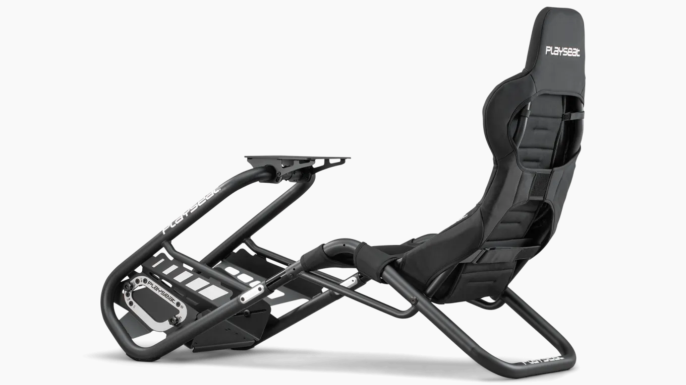 Playseat® Trophy Black