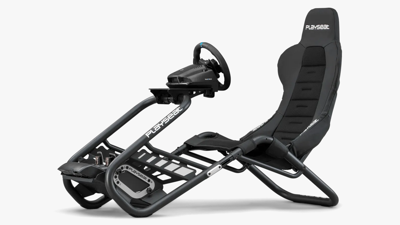Playseat® Trophy Black