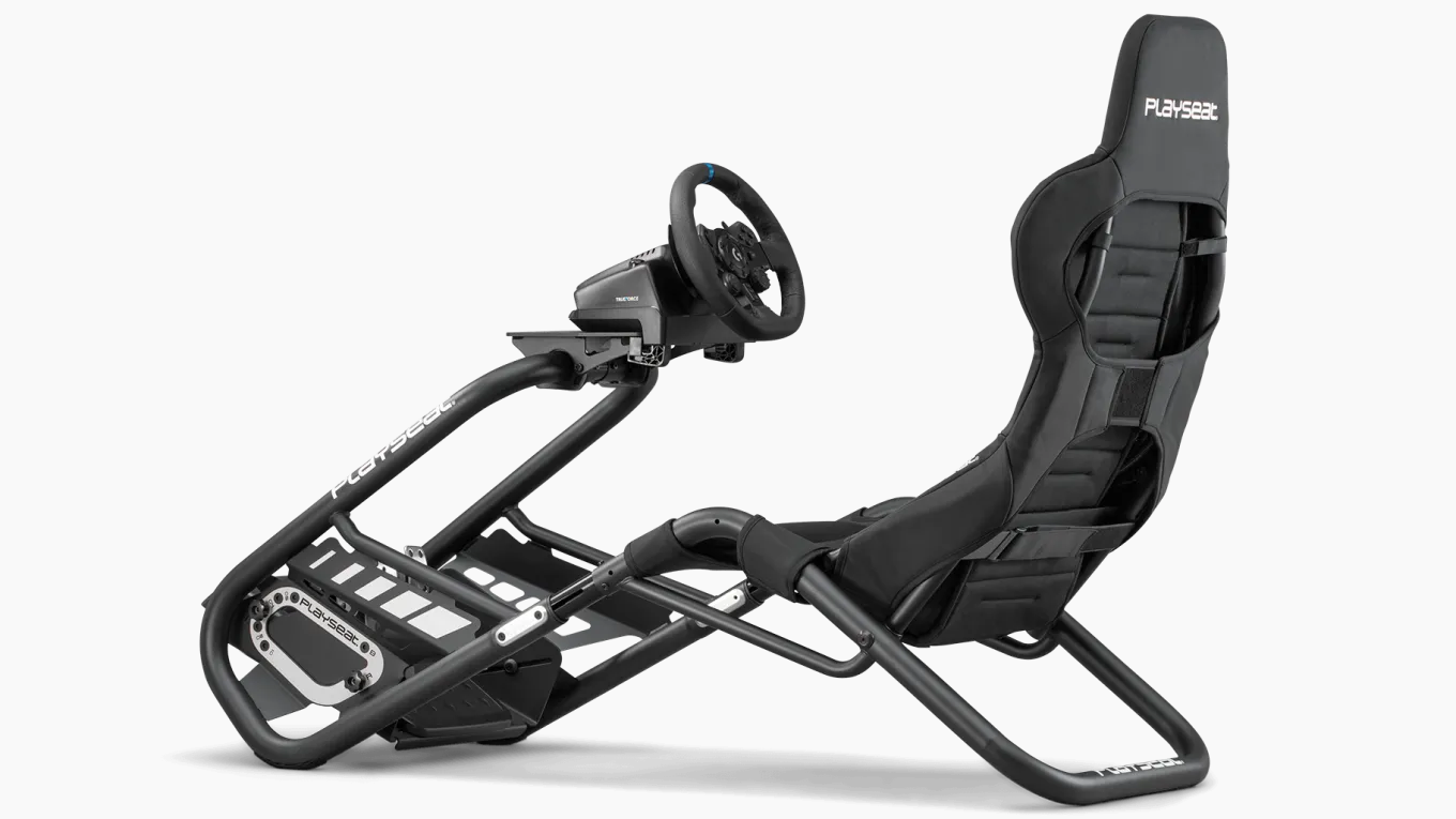 Playseat® Trophy Black