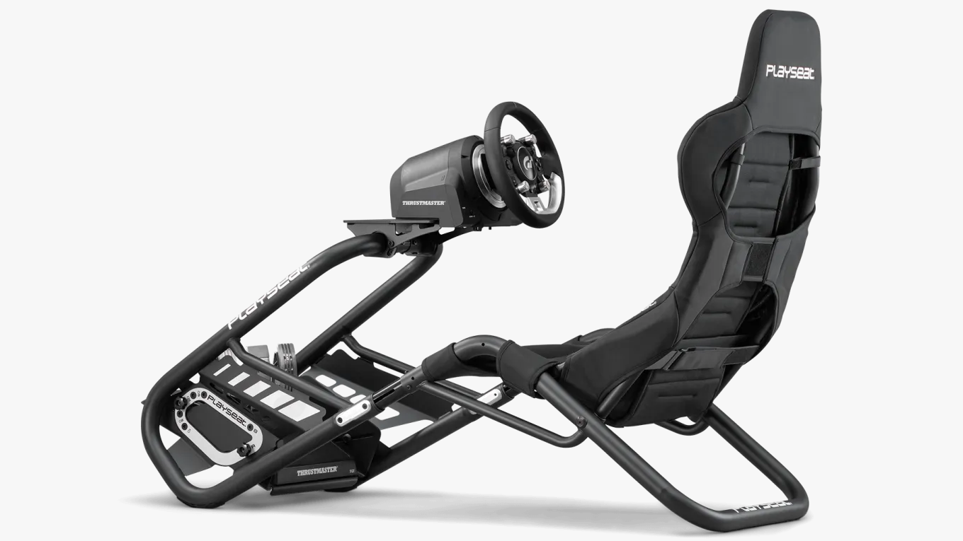 Playseat® Trophy Black