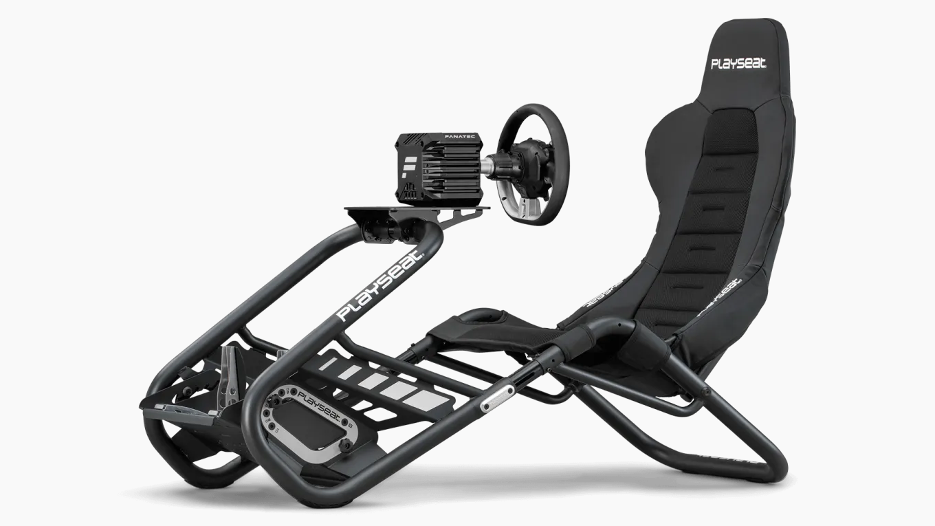 Playseat® Trophy Black