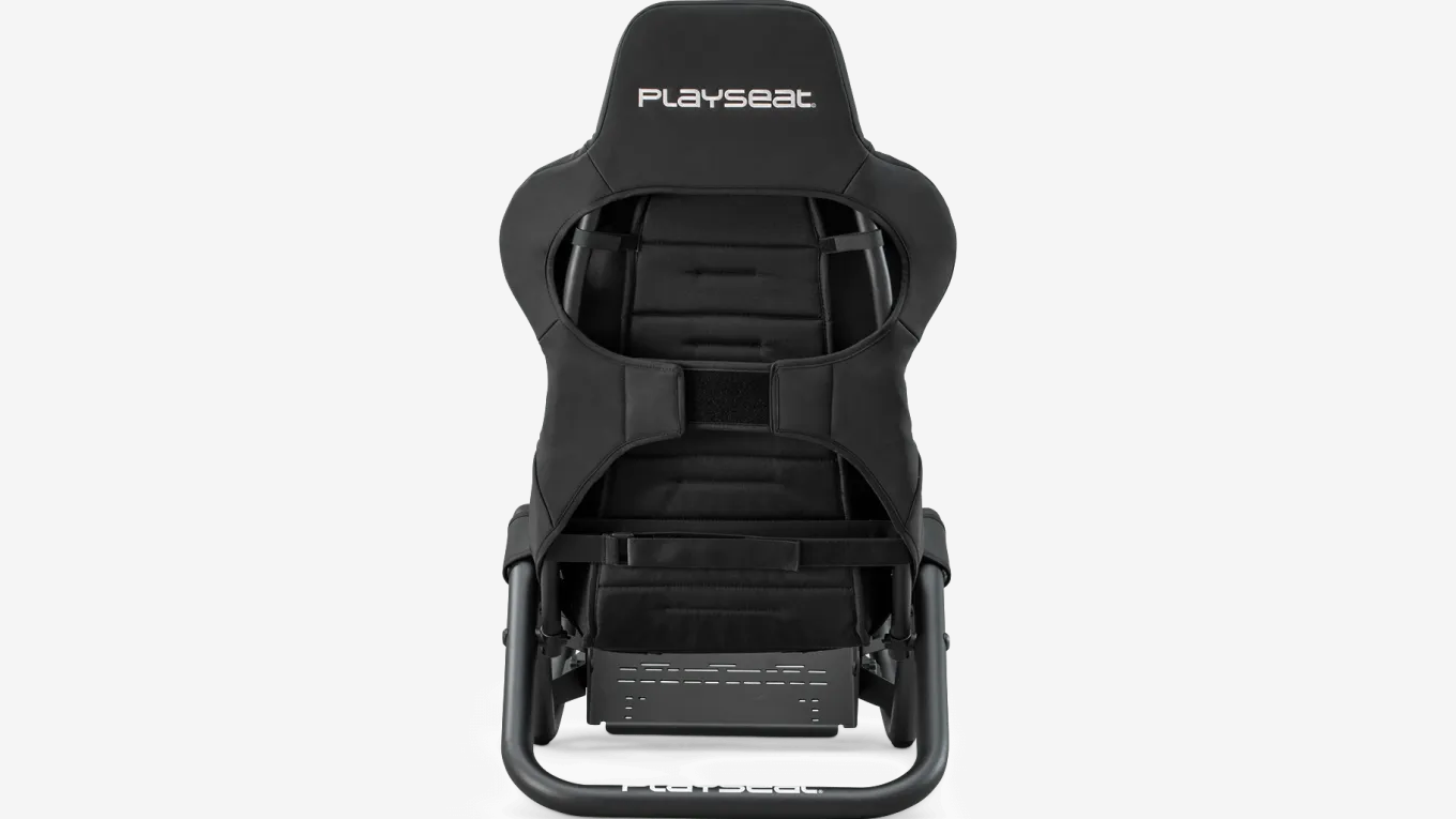 Playseat® Trophy Black