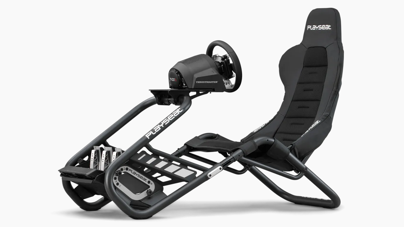 Playseat® Trophy Black