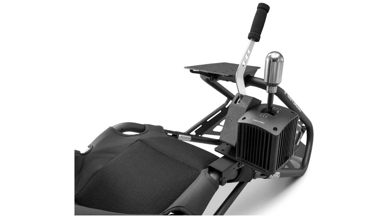 Playseat® Trophy - Gearshift and Handbrake Holder