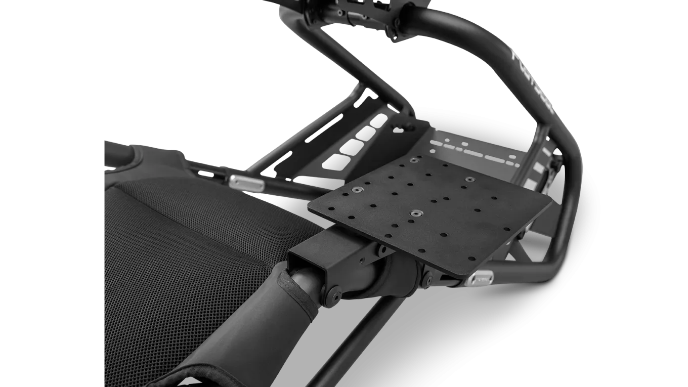 Playseat® Trophy - Gearshift and Handbrake Holder