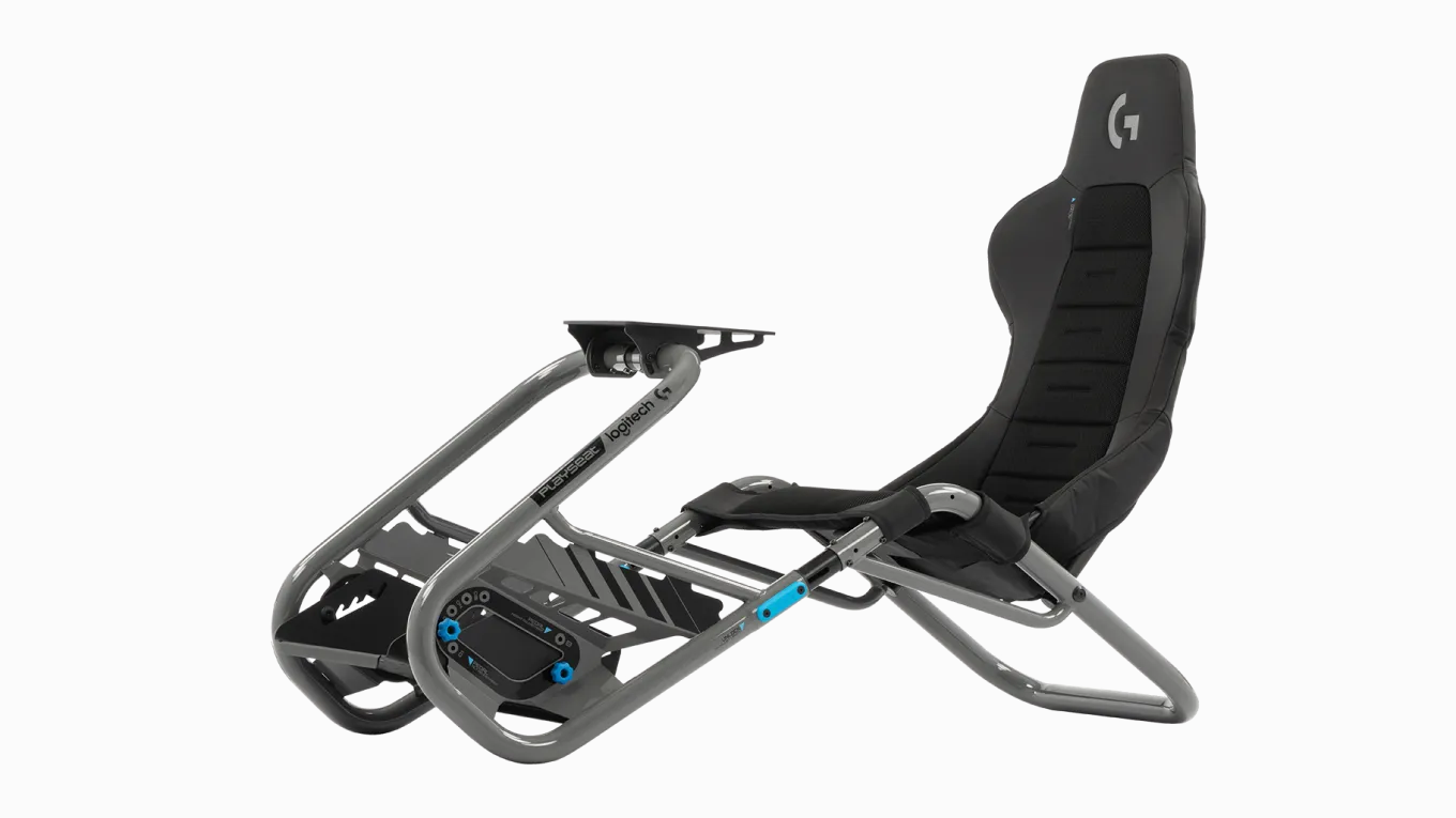 Playseat® Trophy - Logitech G Edition