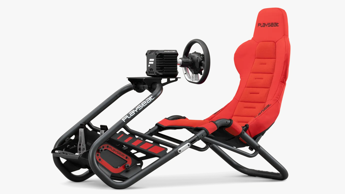 Playseat® Trophy Red
