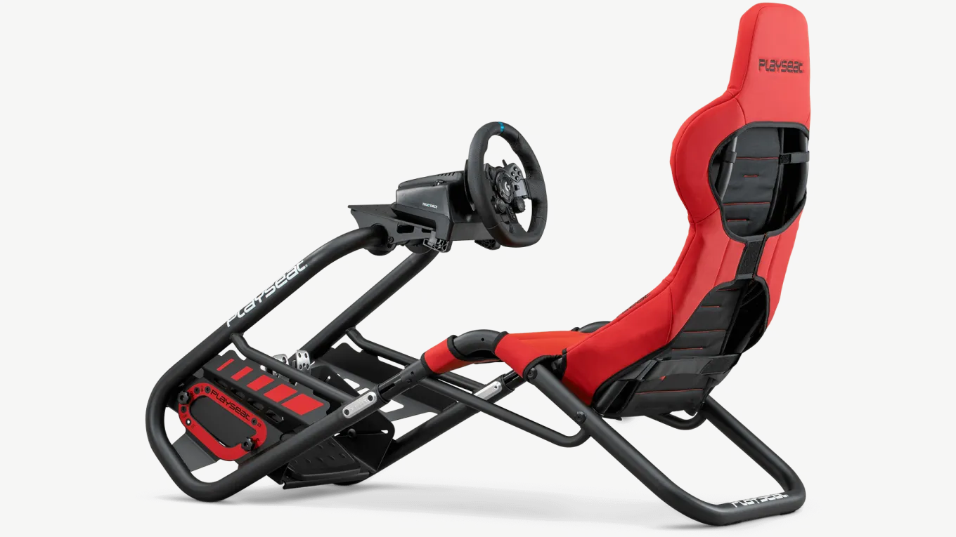 Playseat® Trophy Red