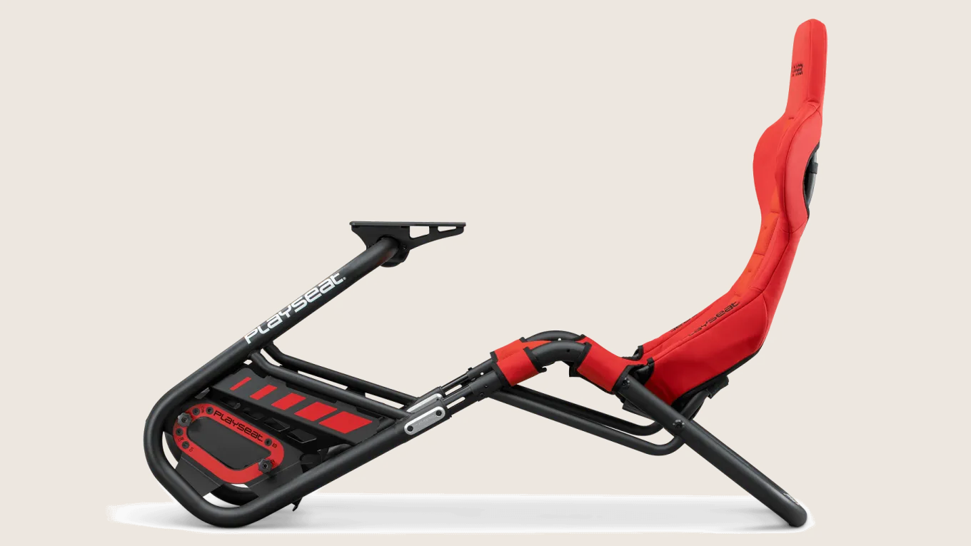 Playseat® Trophy Red