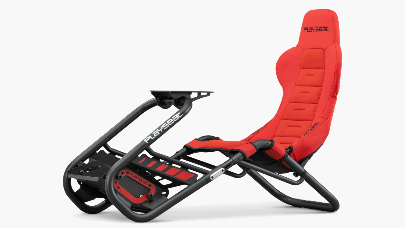 Playseat® Trophy Red