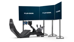 Playseat® TV Stand Triple