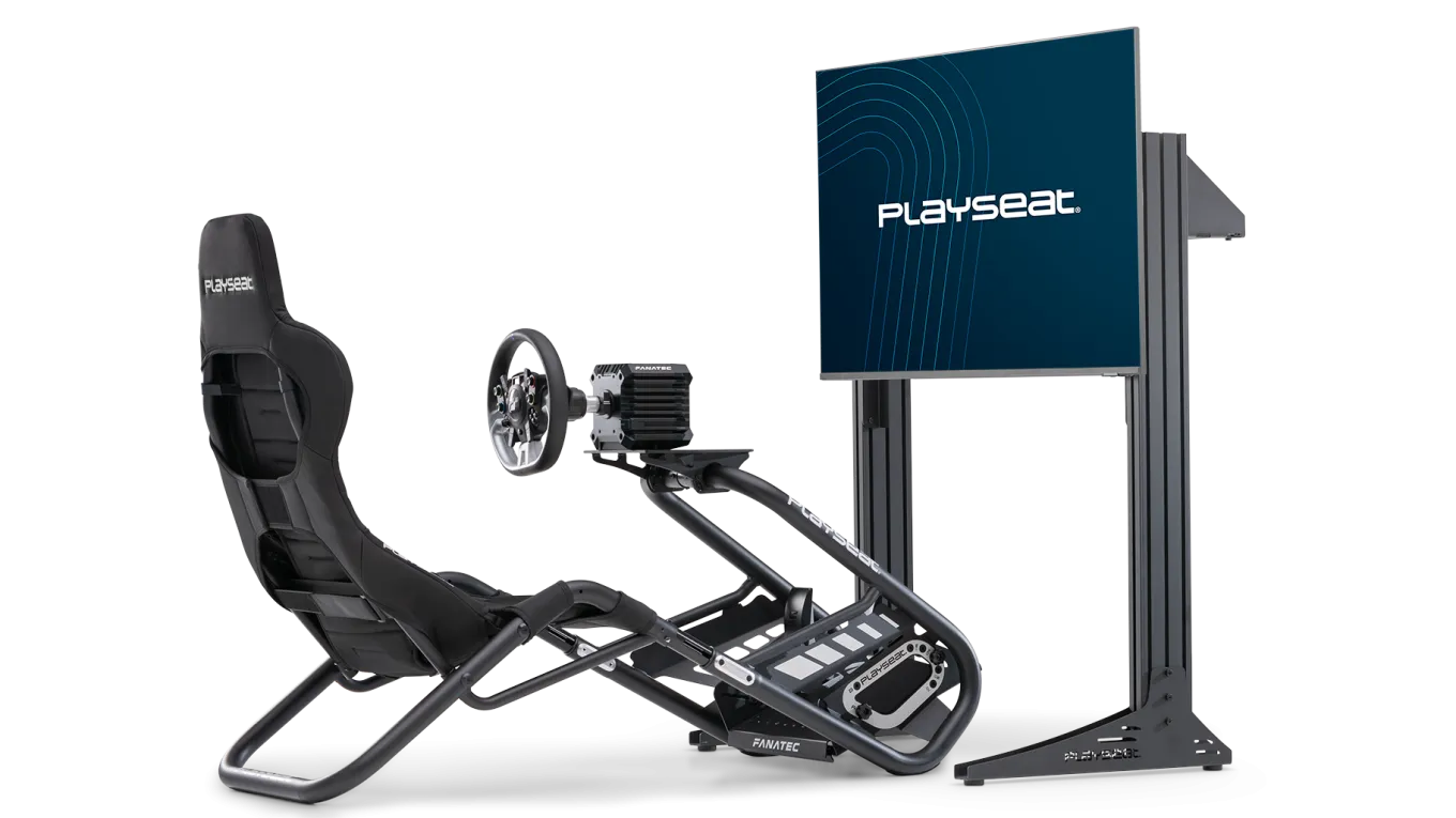Playseat® TV Stand XL - Single
