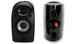 Polk Audio TL1600 (5.1 Speakerset) Zwart